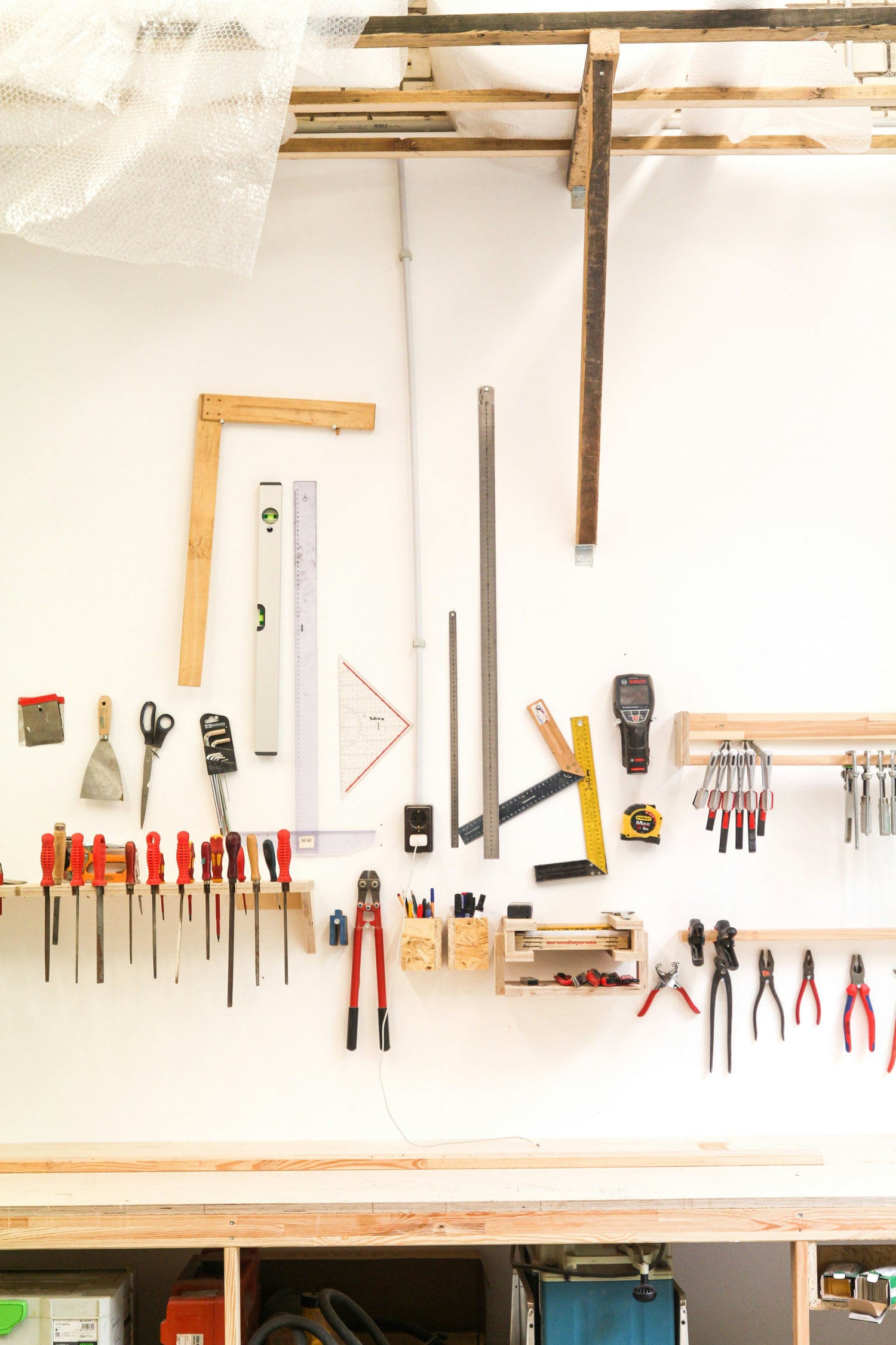 DIY TOOLS