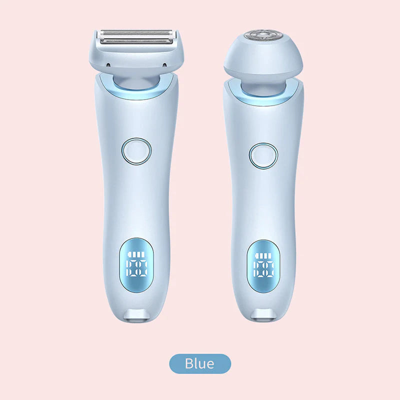 Multifunctional Shaver For Women