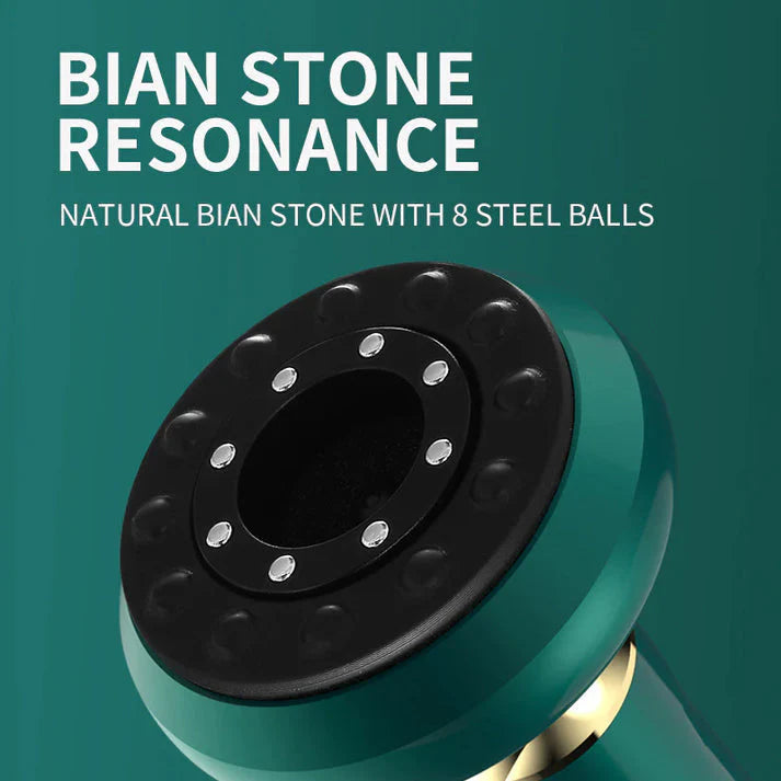 Anti-cellulite massager