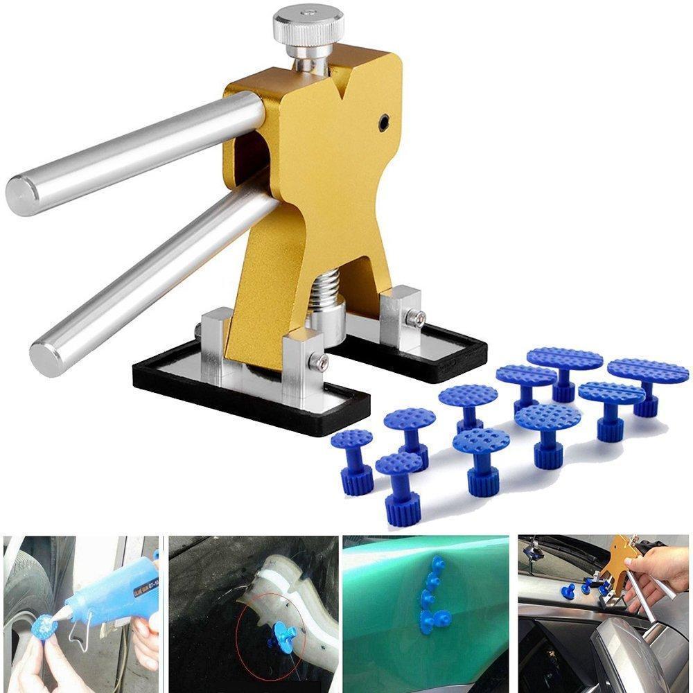 Paintless Dent Repair Tools