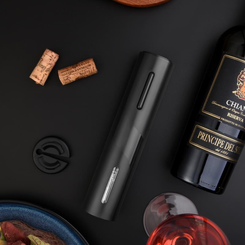 Wine Aerator Set