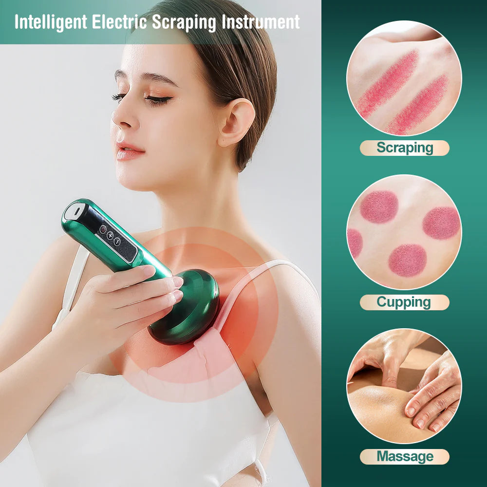 Anti-cellulite massager
