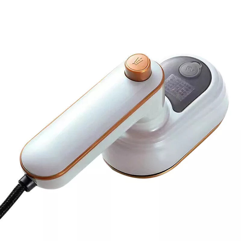 Mini Garment Steamer Steam Iron