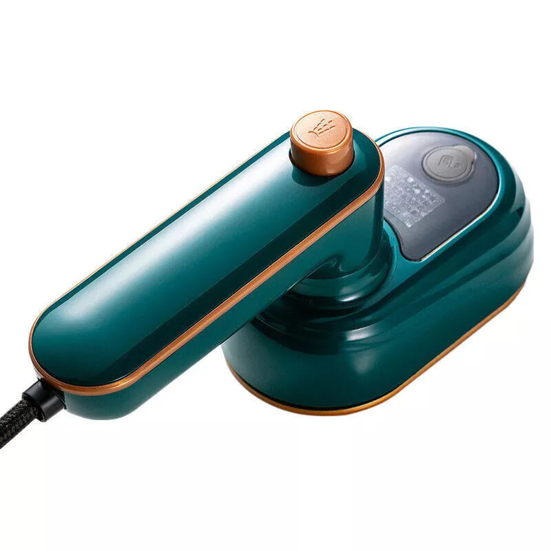 Mini Garment Steamer Steam Iron