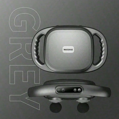 6-Head Massage Gun Pro