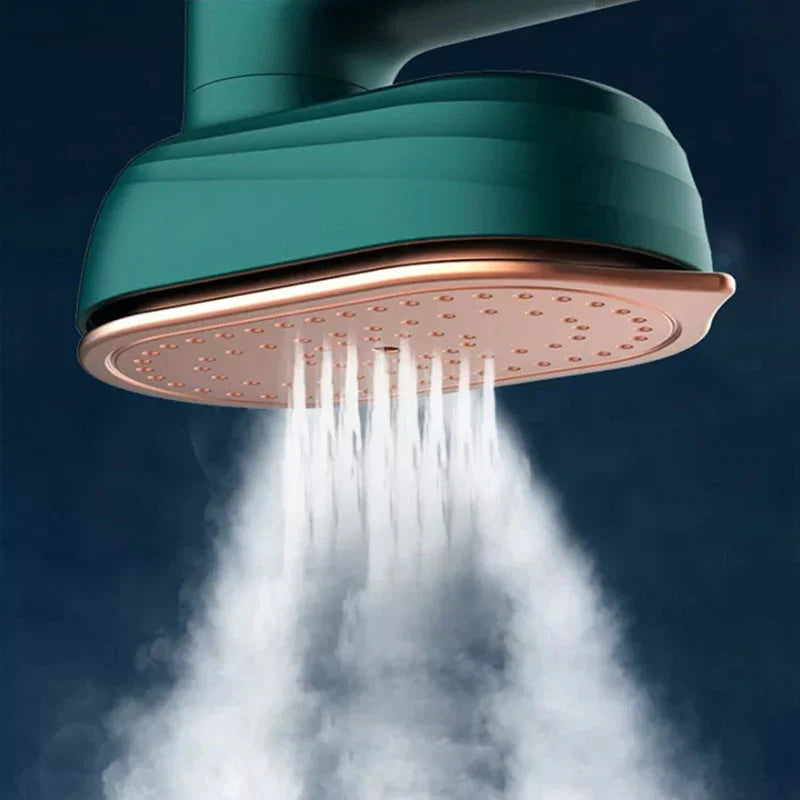 Mini Garment Steamer Steam Iron