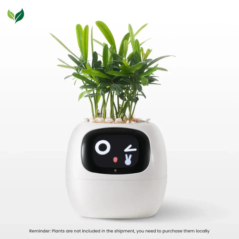 Ivy Smart Planter
