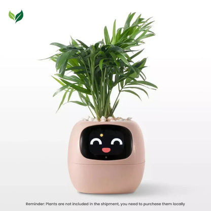 Ivy Smart Planter