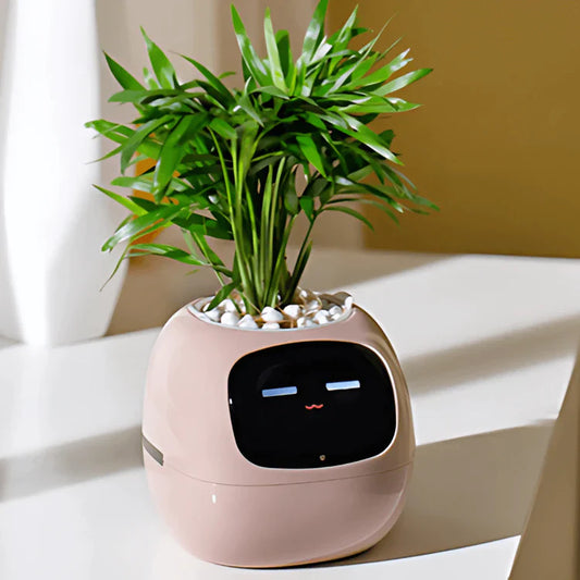 Ivy Smart Planter
