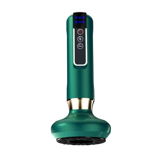 Anti-cellulite massager