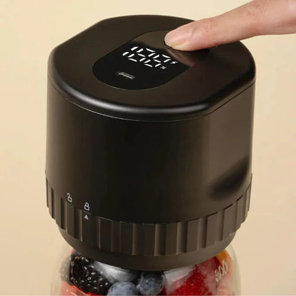 Vacuum Sealer Kit