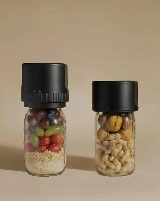 Vacuum Sealer Kit