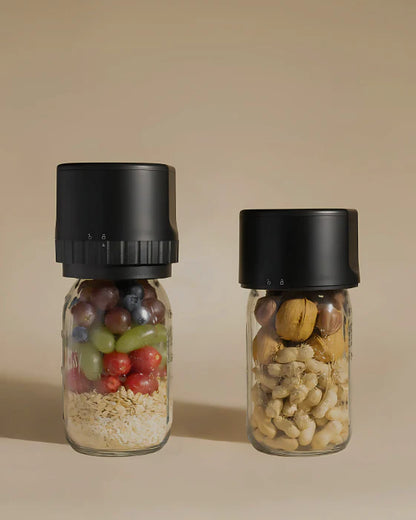 Vacuum Sealer Kit