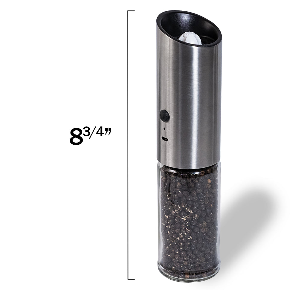 Electric Pepper Mill