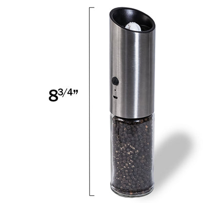 Electric Pepper Mill