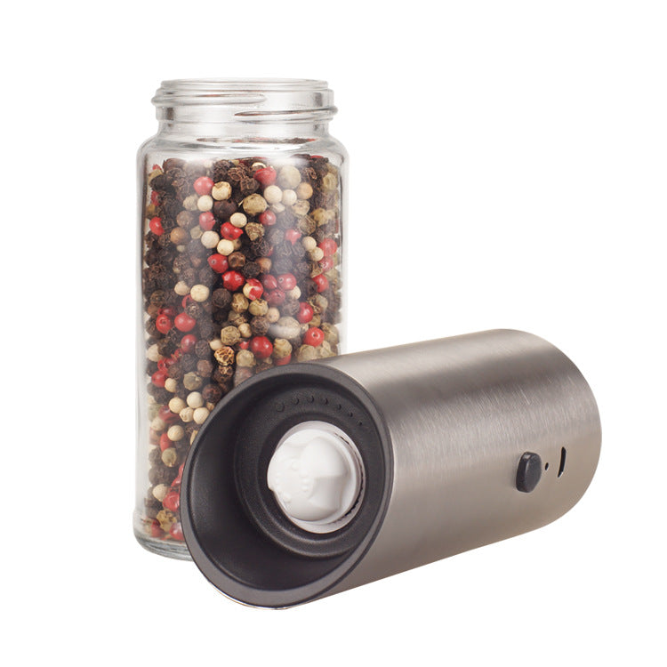 Electric Pepper Mill