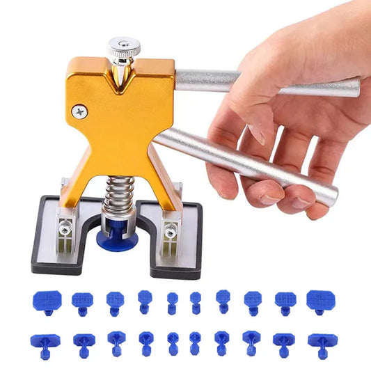 Paintless Dent Repair Tools