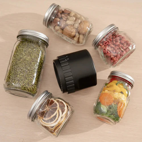 Vacuum Sealer Kit