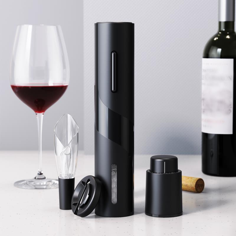 Wine Aerator Set