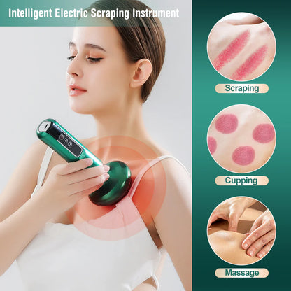 Anti-cellulite massager