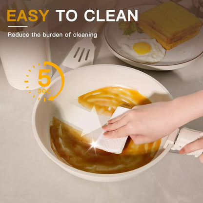 Ceramic Cookware Set
